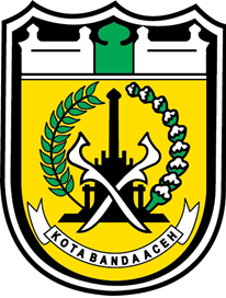 Lambang Kota Banda Aceh